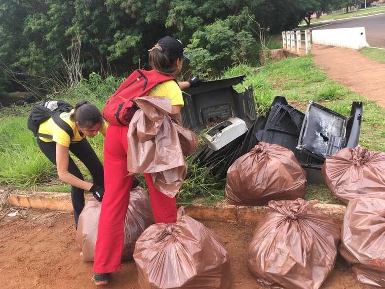 O evento acontece de forma simult&acirc;nea em mais de 900 cidades