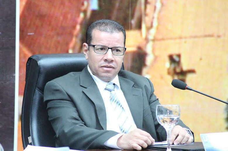 Operação Cifra Negra, que apura suposto esquema de corrupção na Câmara do município