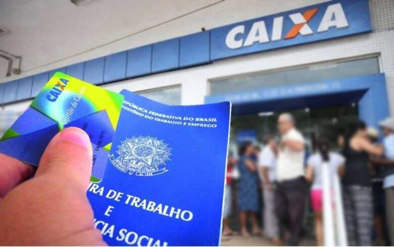 O banco liberou R$ 18,3 bilh&otilde;es das cotas do PIS a 10,4 milh&otilde;es de trabalhadores