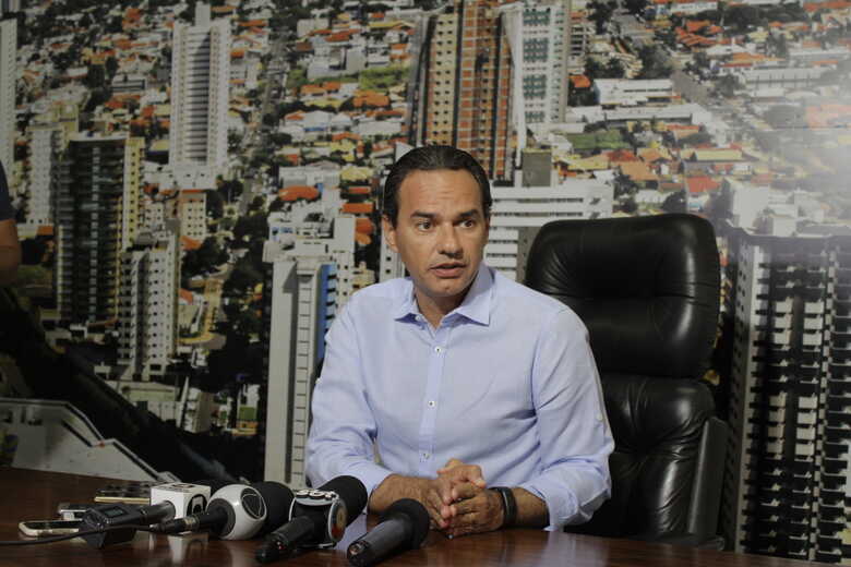 Para Marquinhos Trad, o reconhecimento é resultado de um trabalho voltado na transparência