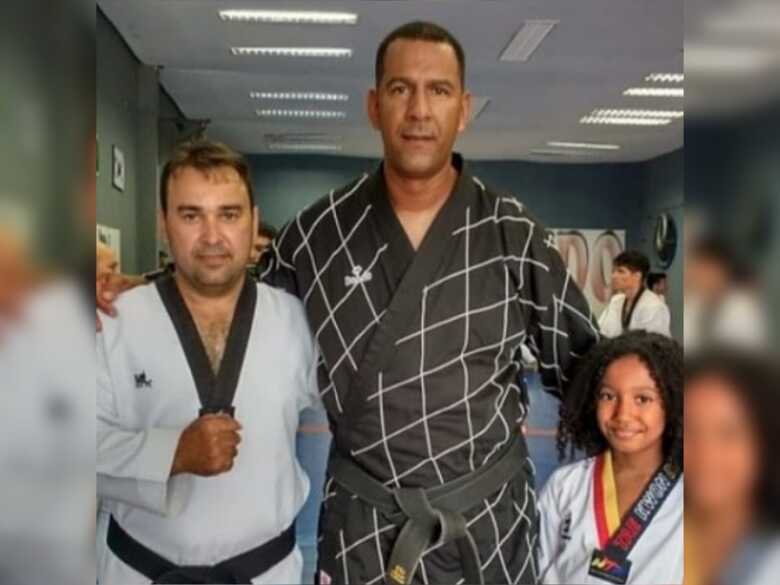 Pela primeira vez MS terá atletas competindo no evento da modalidade Poomsae