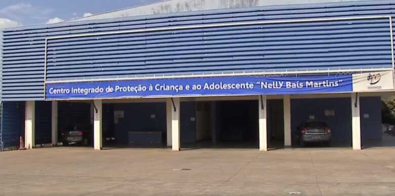 Conselho Tutelar Sul, de Campo Grande