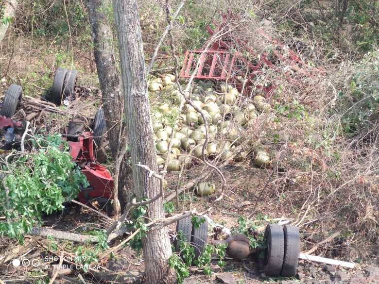 Moacir tinha quase 45 anos de profiss&atilde;o e passou pelos principais ve&iacute;culos de Campo Grande
