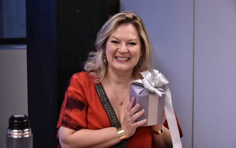 Joice Hasselmann perde o posto para Eduardo Gomes (MDB-TO)