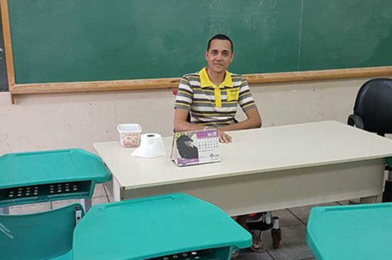 As sequelas ficaram restritas aos olhos e &agrave; medula espinhal