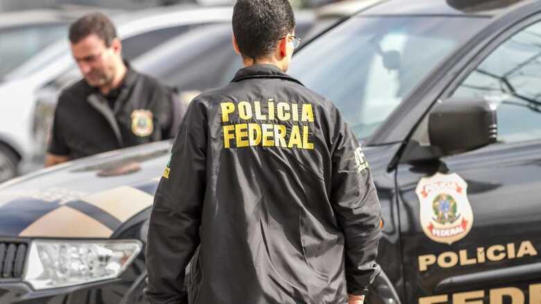 Policiais Federais cumprem 23 mandados de busca e apreensão nos estados de São Paulo, do Rio de Janeiro e Paraná