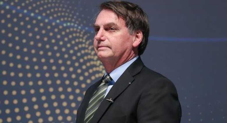 Presidente da República do Brasil, Jair Bolsonaro