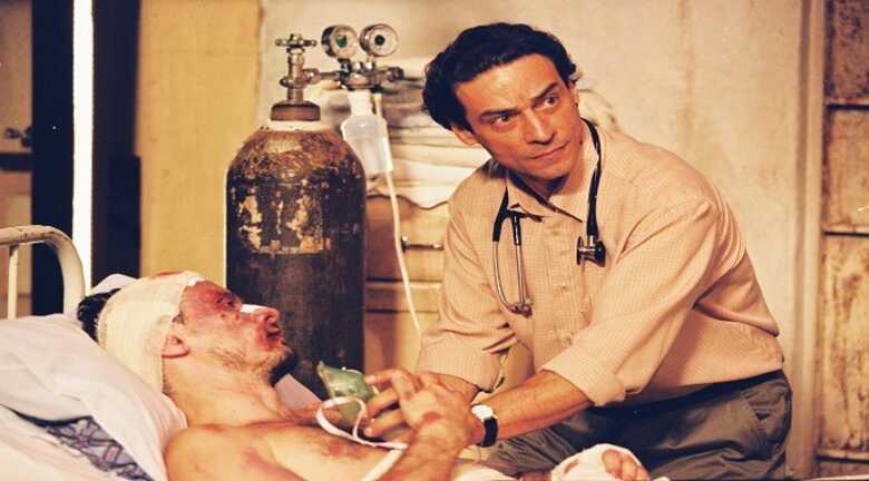 Nesta quarta-feira será exibido o filme Carandiru às 19h