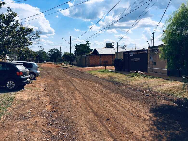 Tamb&eacute;m est&atilde;o previstas obras na regi&atilde;o do Vilas Boas e Parque Dallas