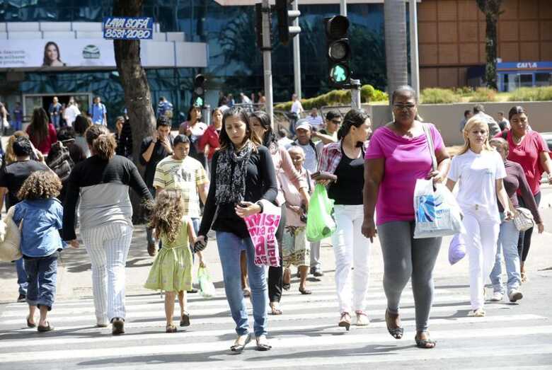 Cursos poderão ser ministrados em qualquer localidade do Brasil, a critério da instituição contratada