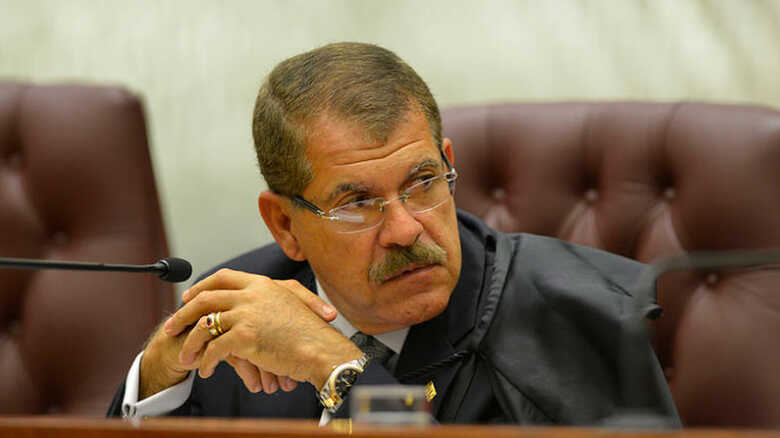Humberto Martins fará verificação dos setores administrativo e judicial do Tribunal de Justiça