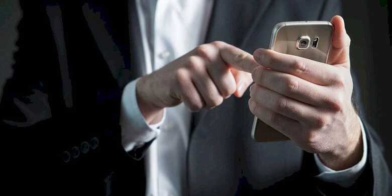 Motorola fez um alerta durante a semana pedindo aten&ccedil;&atilde;o ao hor&aacute;rio dos celulares