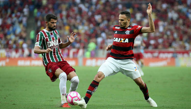 Rodada de domingo do Campeonato Brasileiro tem seis partidas