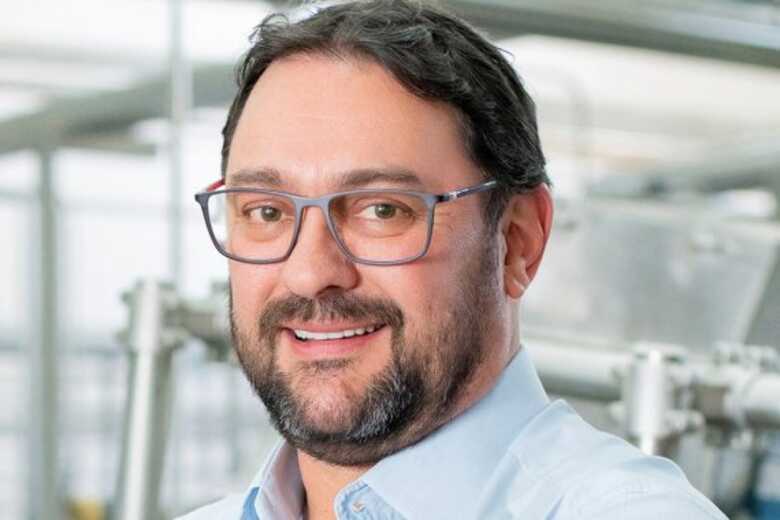 S&eacute;rgio Longen, presidente da Federa&ccedil;&atilde;o das Ind&uacute;strias de Mato Grosso do Sul (FIEMS)