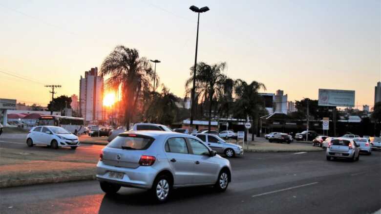 Rotat&oacute;ria da Cear&aacute; com a Joaquim Murtinho