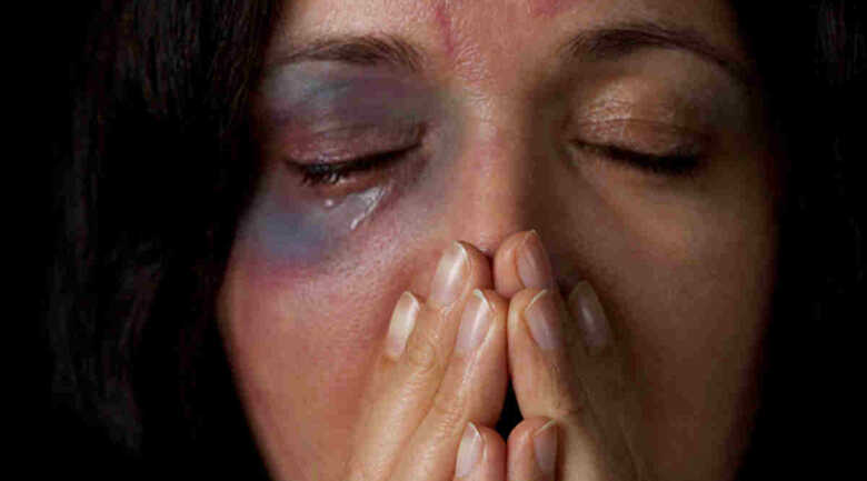 Segundo o projeto Relógios da Violência do Instituto Maria da Penha (IMP), a cada 7,2 segundos uma mulher sofre agressão física no Brasil
