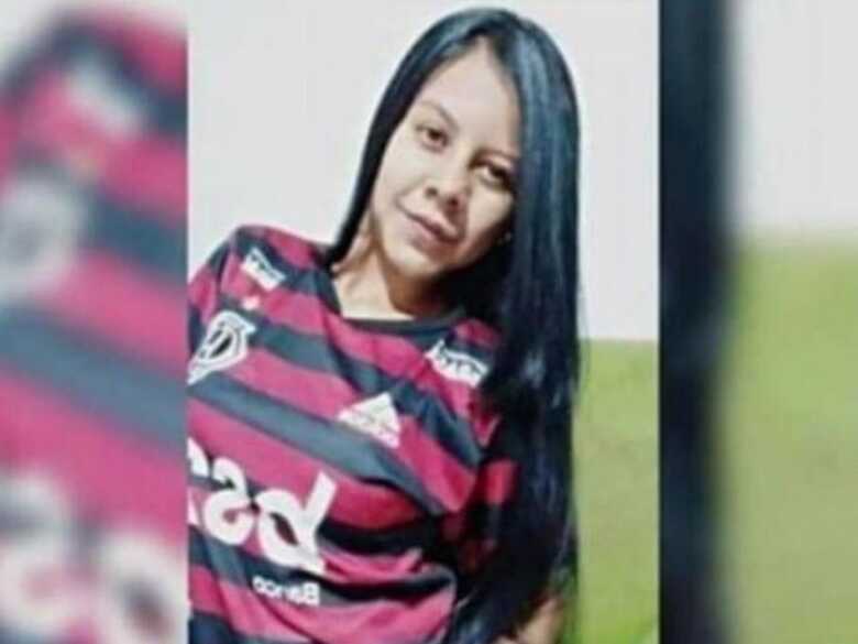 A adolescente desapareceu depois de ir &agrave; uma tabacaria localizada na vila Bandeirantes na noite do &uacute;ltimo s&aacute;bado