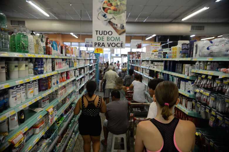 O &Iacute;ndice de Situa&ccedil;&atilde;o Atual caiu 0,2 ponto, para 94,9 pontos