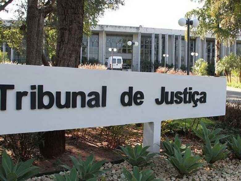 Os processos que tramitaram no Tribunal de Justiça de Mato Grosso do Sul