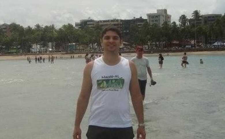 Rafael Grandine Salles era lotado na 1ª Delegacia de Ponta Porã