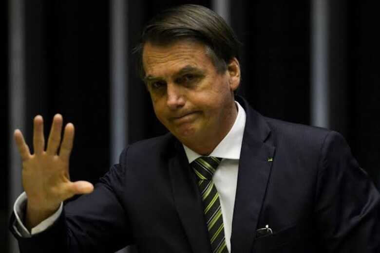 Fora do PSL, Jair Bolsonaro pode criar um novo partido