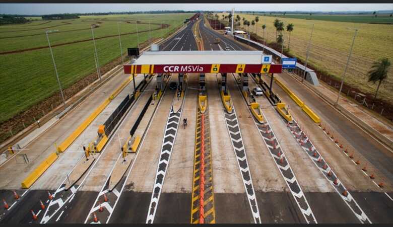 CCR afirmou que vai recorrer contra medida