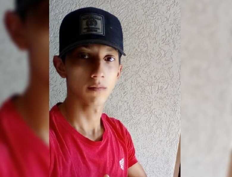 Cristian Jackson Urizar Maria