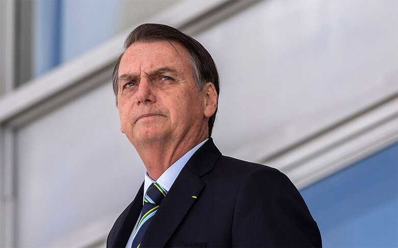 A decis&atilde;o beneficiar&aacute; diretamente o novo partido do presidente Jair Bolsonaro