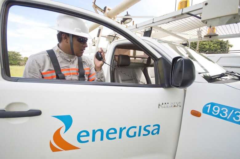 Energisa atende 7,7 milhões de clientes, em 11 estados e distribui 10% da energia elétrica do Brasil