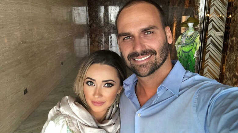 Helo&iacute;sa disse que vida n&atilde;o tem nada de glamuroso