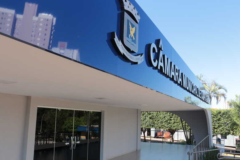 Câmara recebe novo ciclo de palestras sobre mobilidade e acessibilidade