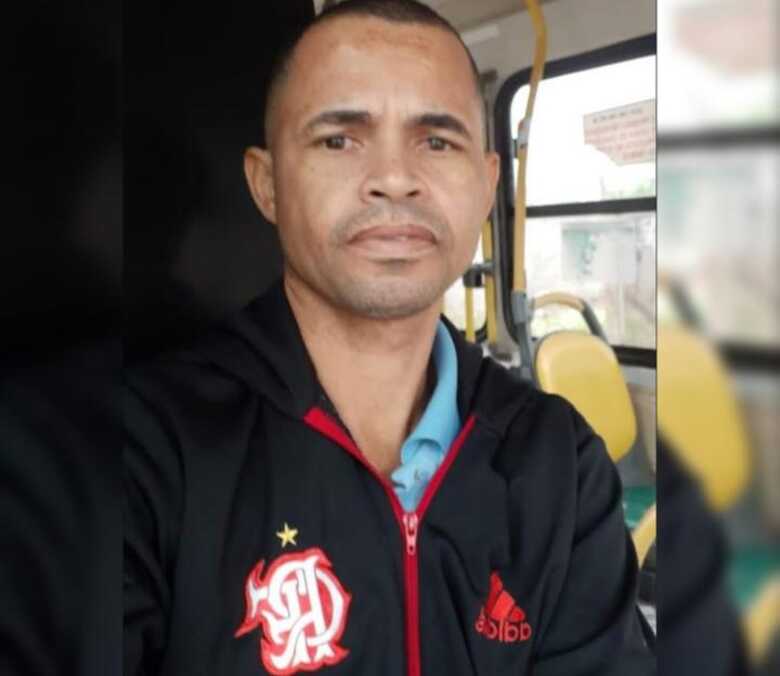 Valdecir Rosa de Farias