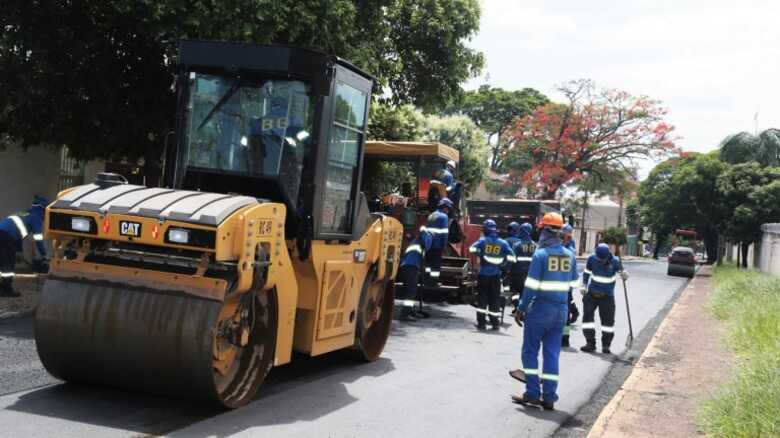 Liberação foi assegurada junto ao Ministério do Desenvolvimento Regional