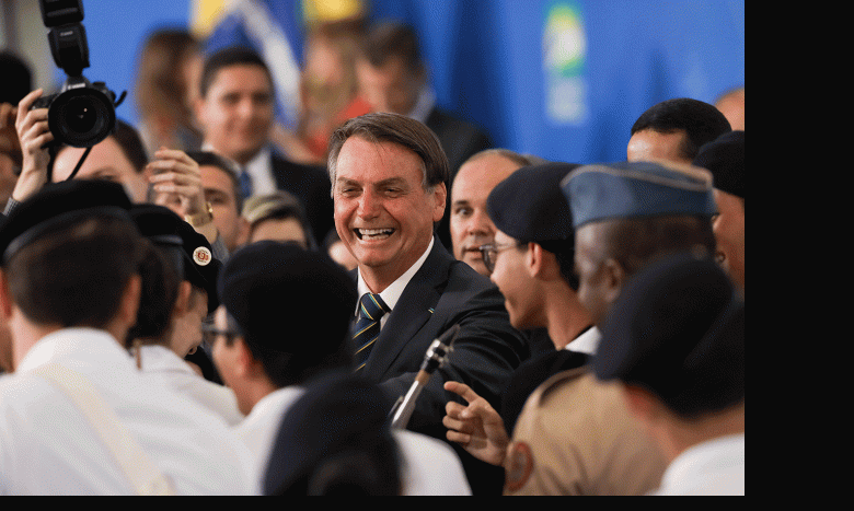 Jair Bolsonaro cria primeira estatal do seu governo, a última foi instituída em 2013 no governo de Dilma Rousseff