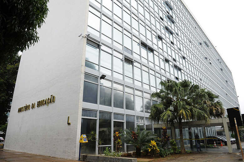 Sede do Ministério da Educação