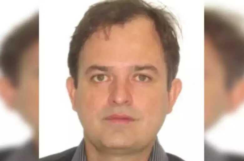 M&eacute;dico end&oacute;crinologista, Luiz Augusto Rodrigues