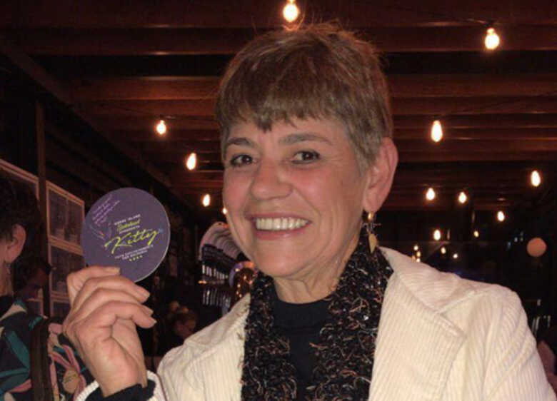 A jornalista trabalhou por 17 anos na ESPN Brasil