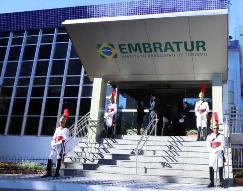 Embratur passa a ser denominada Agência Brasileira de Promoção Internacional do Turismo