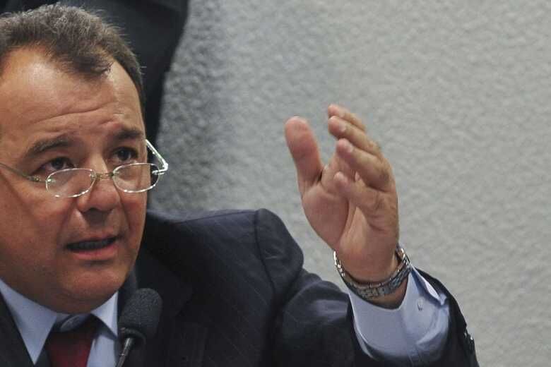 A a&ccedil;&atilde;o apura crimes de lavagem de dinheiro e organiza&ccedil;&atilde;o criminosa chefiada pelo ex-governador do Rio de Janeiro, S&eacute;rgio Cabral