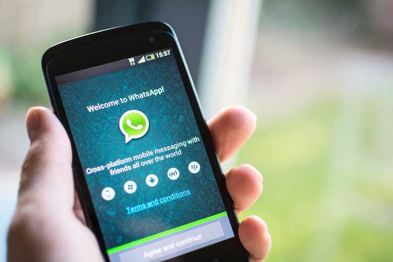 WhatsApp terá novos recursos ainda em 2019