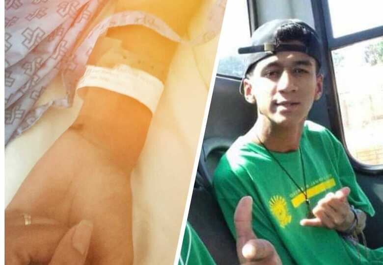 Luan Guilherme Alves Paiva