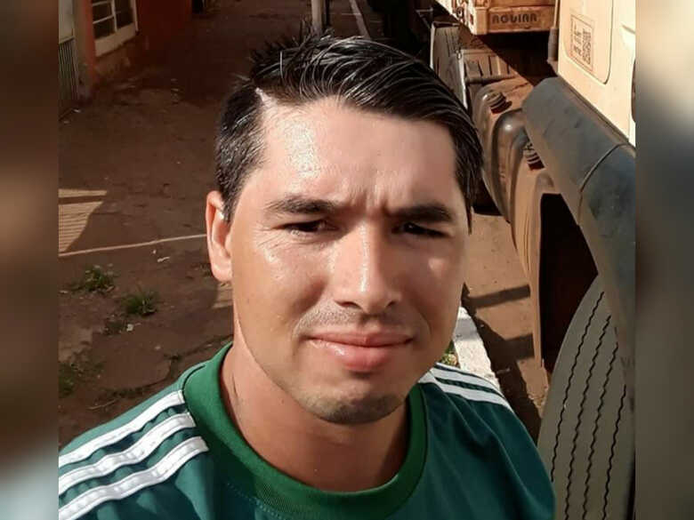 Faverson Sanches Campos