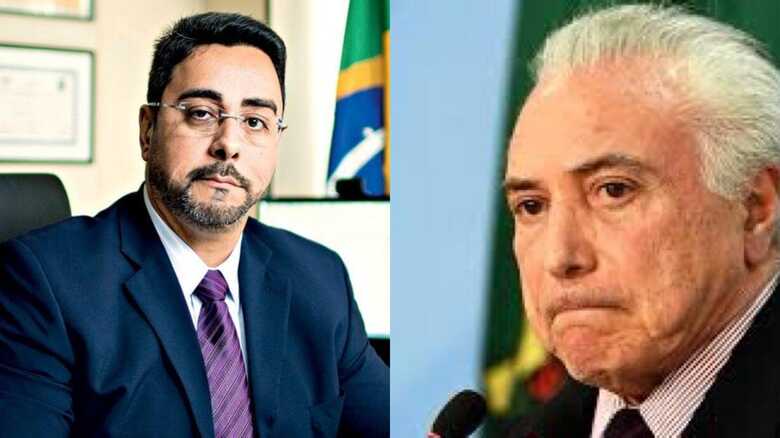 Esta n&atilde;o &eacute; a primeira vez que Bretas nega solicita&ccedil;&otilde;es de viagem de Temer