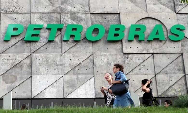 Sede da Petrobras