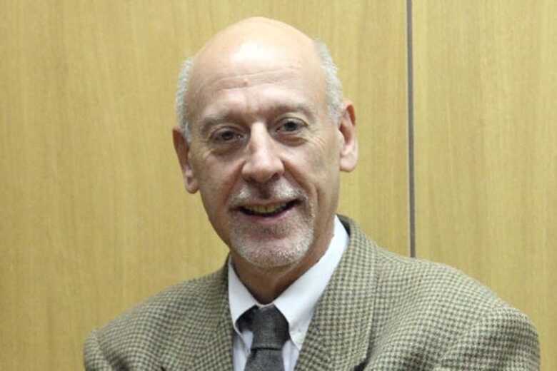 O economista e doutor em ciência política, Paulo Tafner