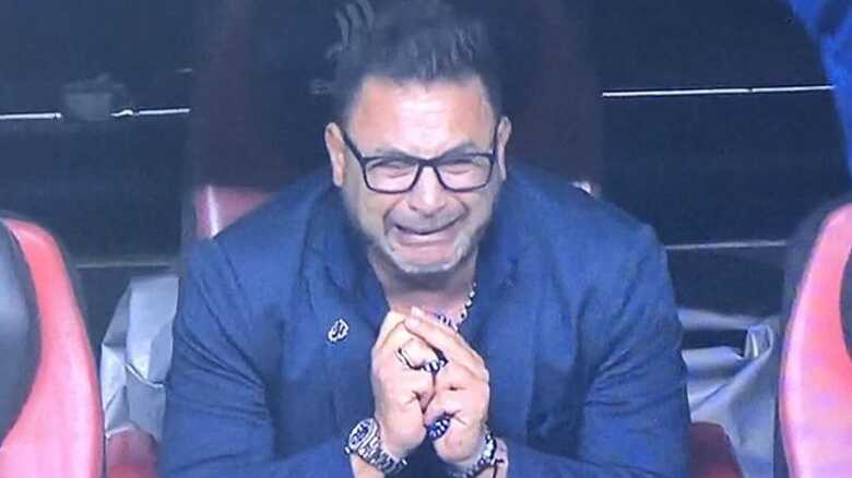 Antonio "El Turco" Mohamed levou o Monterrey, time do cora&ccedil;&atilde;o do filho Farid, ao t&iacute;tulo do Apertura 2019 no M&eacute;xico