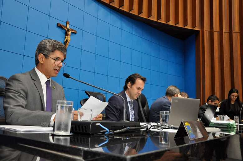 Projeto de Lei foi aprovada e segue em san&ccedil;&atilde;o para o governador