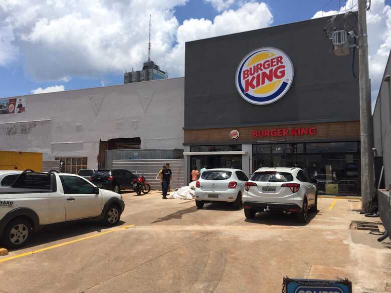 Unidade será instalada na esquina da 14 com a Fernando Corrêa