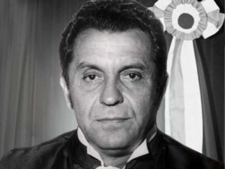 Conhecido como &ldquo;Mestre&rdquo;, Cangussu era refer&ecirc;ncia de moralidade e dos bons costumes de Mato Grosso do Sul