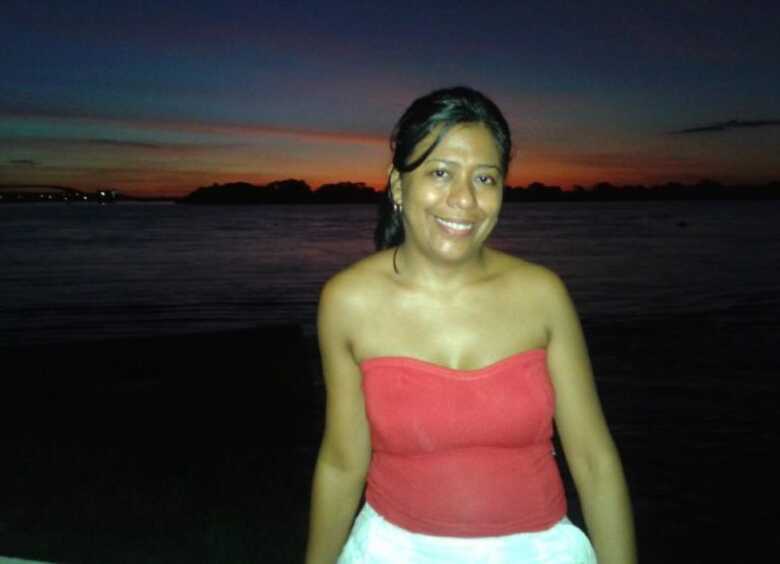 A professora era coordenadora pedagógica da Associação de Pais e Amigos dos Excepcionais (Apae)